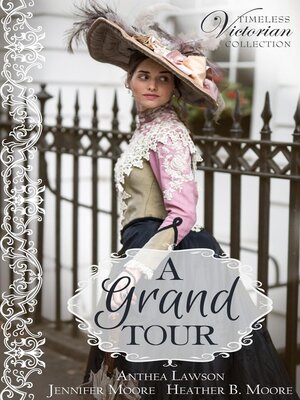 cover image of A Grand Tour
